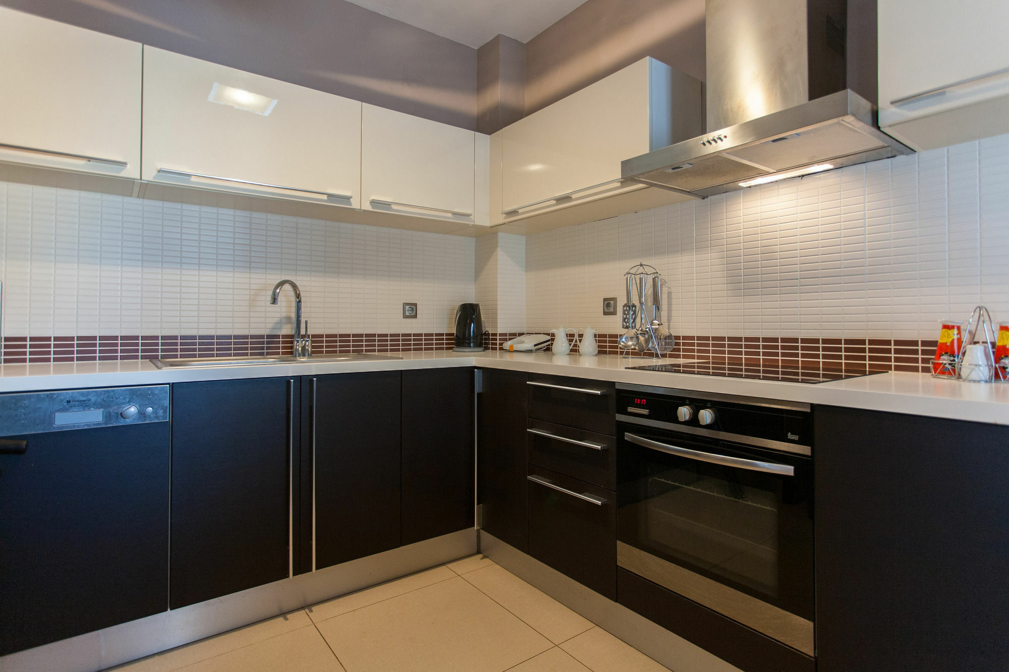 Sandy Point Villas Chania Agia Marina Dış mekan fotoğraf