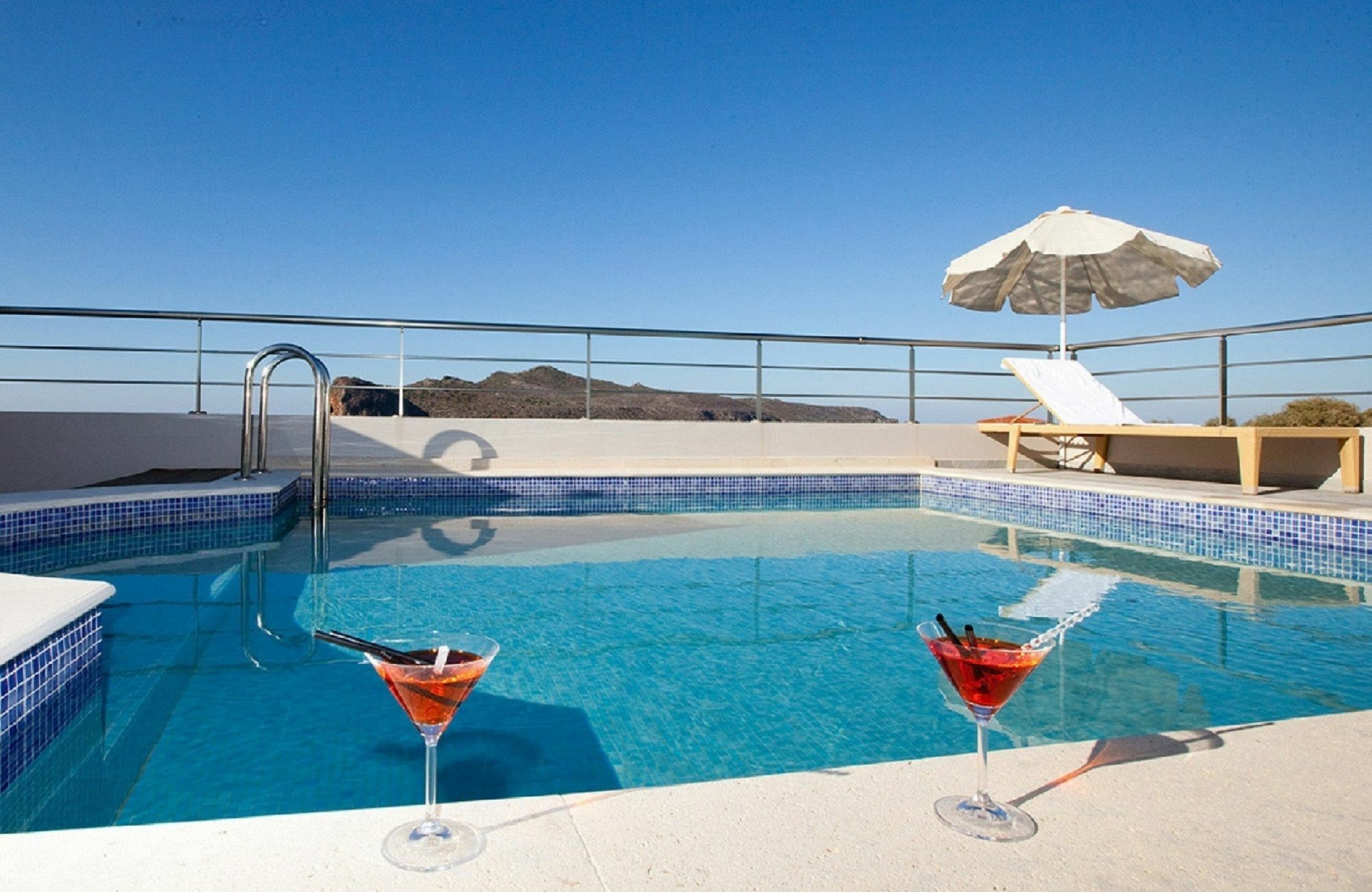 Sandy Point Villas Chania Agia Marina Dış mekan fotoğraf